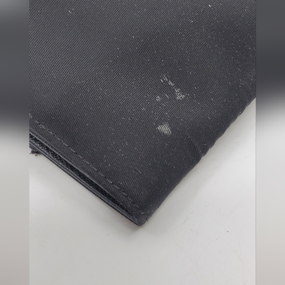 Prada Nylon Wallet - Picture 6 of 9